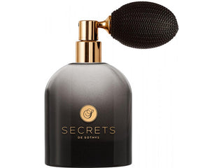 Sothys Paris Acqua Profumata Di Secret (Eau De Parfum) 50 Ml