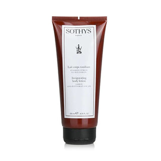 Sothys Paris Lozione Corpo Al Limone 200 Ml