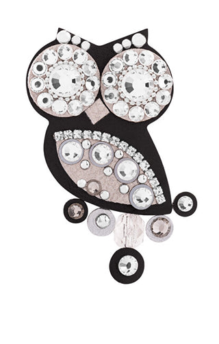 Sovičky Spilla Originale Gufo Nero