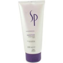 Wella professional Smoothen Conditioner - Balsamo lisciante 200ml