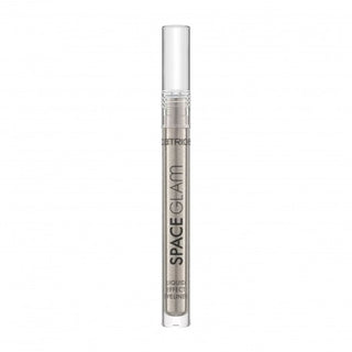Catrice Space Glam Eyeliner Liquido 010 - Pietra Di Luna Metallizzata