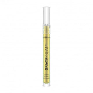 Catrice Space Glam Eyeliner Liquido 020 - Glitter Galattico