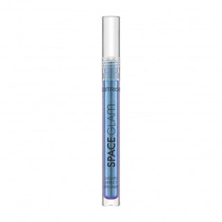 Catrice Space Glam Eyeliner Liquido 030 - Cromo Cosmico