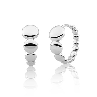 Sparkling Anelli In Argento Originali Eas33