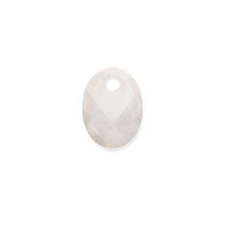 Sparkling Ciondolo Con Perla Ovale Penpearl-Mo