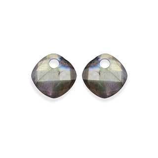 Sparkling Eagem18-Cc Orecchini Pendenti In Labradorite