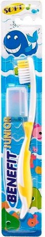 Benefit Spazzolino Da Denti Per Bambini Benefit Junior