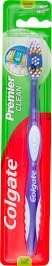 Colgate Spazzolino Premier Clean Medio Vari Colori