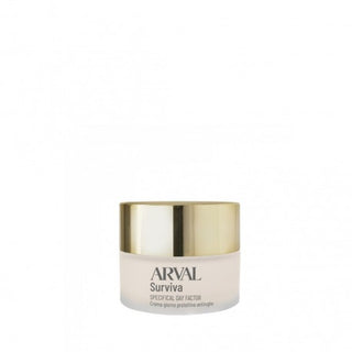 Arval Special Day Factor Crema Giorno Anti Rughe 50 Ml