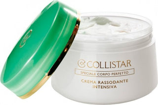 Collistar Speciale Corpo Perfetto Crema Rassodante Intensiva 400 Ml