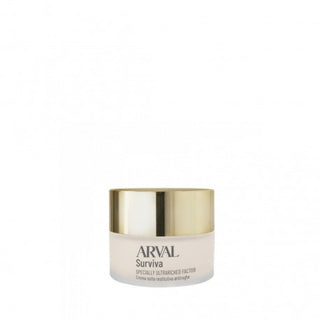 Arval Specially Ultrariched Factor Crema Notte Anti Rughe 50 Ml