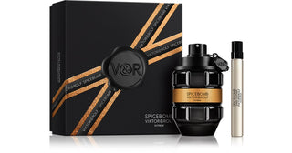 Viktor & rolf Spicebomb Extreme gift set EDP 90 ml a miniature EDP 10 ml
