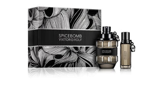 Viktor & rolf Estuche de regalo Spicebomb EDT 90 ml a EDT 20 ml