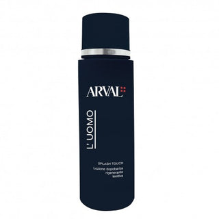 Arval Splash Touch - Loción After Shave Regeneradora Calmante 100 Ml 
