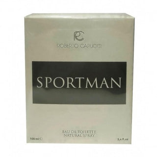 Roberto Capucci Sportman – Eau De Toilette 100 Ml