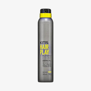 KMS Hair Play Playable Texture 200 ml