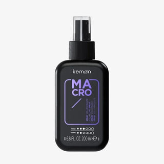 Kemon MANYA HAIR Mořská sůl 200ml