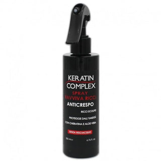 Retinol Complex Spray Ricci Anti Crespo 200 Ml