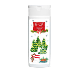 Ryor Gel Doccia Epipí Winter Comfort 200 Ml