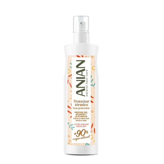 Anian Thermal Protector Filtro UVA 250ml — Protettore termico capelli