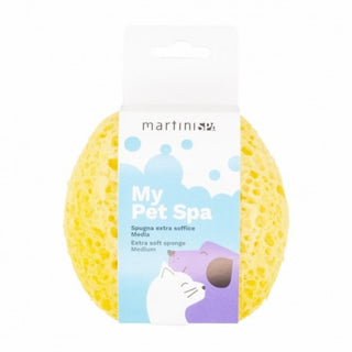 Martini Esponja Extra Suave Pet 12,5Cm 