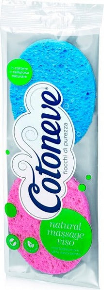 Cotoneve Spugna Levatrucco 2 Pz 861