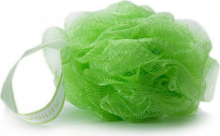 Martini Spa Esponja Rede Perfumada com Extrato de Bambu 