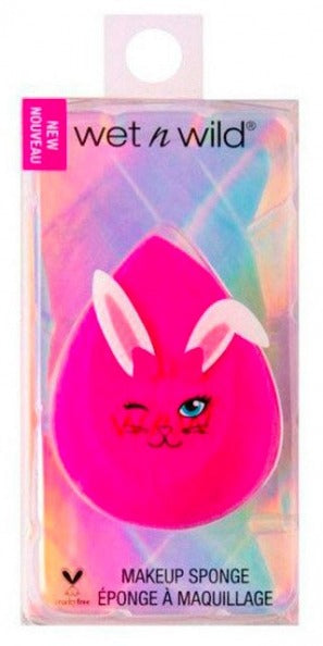 Wet N Wild Spugnetta Per Il Makeup