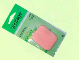 Vantage Spugnetta Rettangolare Per Fondotinta