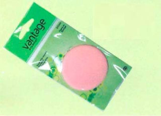 Vantage Spugnetta Rotonda Per Fondotinta