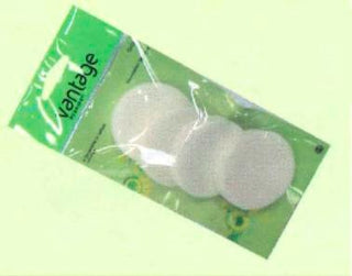 Vantage Spugnette In Lattice Rotonde 4 Pz