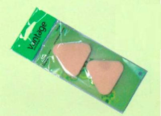 Vantage Spugnette In Lattice Triangolari 2 Pz