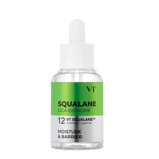 VT Cosmetics Squalane Moisture & Barrier Ampoule 30 ml