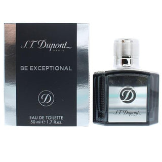 S.T. Dupont Be Exceptional EDT M 50 ml