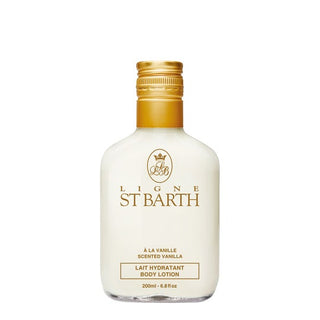 Ligne St Barth Vaniglia Lozione Corpo 200 ml — Lozione Corpo