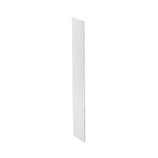 Staleks Expert replacement sandpaper grit 20 100 (white PapmAm disposable files) 30 pieces