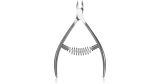 Staleks Professional Cuticle Nipper Smart 30 5 mm - Professional Cuticle Nipper