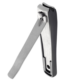 Staleks Tagliaunghie Con Contenitore Beauty & Care 20 (Tagliaunghie Con Contenitore Per Unghie Tagliate)