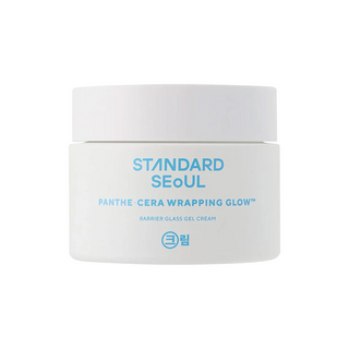 Standard Seoul Barrier Glass Protezione della barriera cutanea Crema gel Viso 50 ml