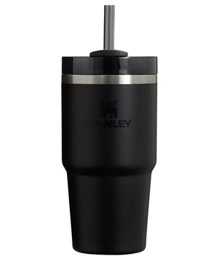 Stanley 1913 Tazza Termica In Acciaio Inox Quencher/Cup H2.O Flowstate 600 Ml Nero 2.0