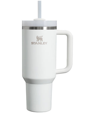 Stanley 1913 Tazza Termica In Acciaio Inox Quencher H2.O Flowstate 1 180 Ml Frost