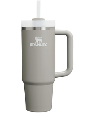 Stanley 1913 Tazza Termica In Acciaio Inox Quencher/Cup H2.O Flowstate 890 Ml Ash