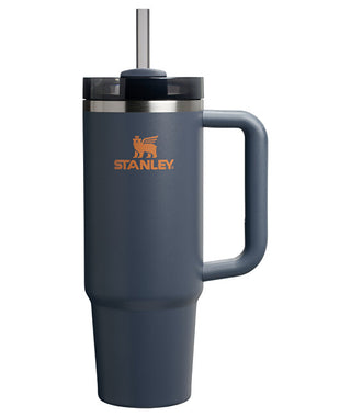 Stanley 1913 Tazza Termica In Acciaio Inox Quencher/Cup H2.O Flowstate 890 Ml Twilight