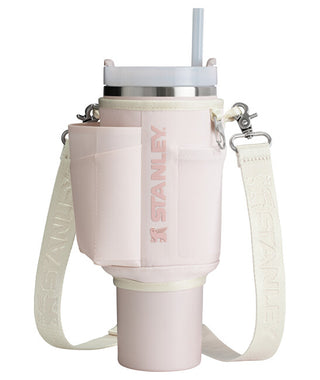 Stanley 1913 Il Porta-Tazze/Bevanda Dissetante Per Tutto Il Giorno Da 1180 Ml Rose Quartz