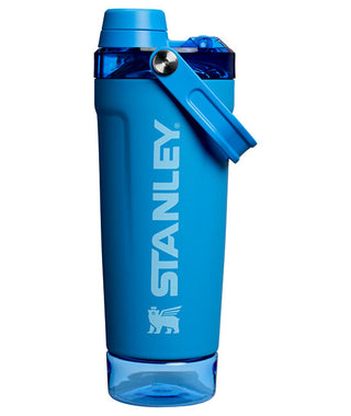 Stanley 1913 Shaker Proteico The Activate Shaker 600 Ml Azzurro