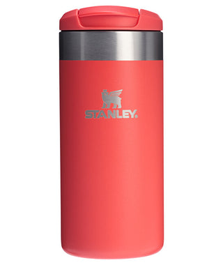 Stanley 1913 Tazza Aerolight™ Transit Da 350 Ml, Corallo Caldo