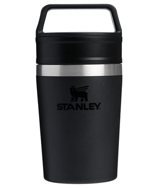 Stanley 1913 The Café-To-Go Travel Mug 230 ml Black