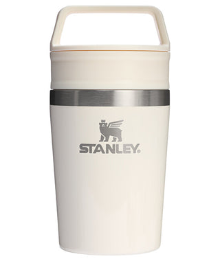 Stanley 1913 Tazza da Viaggio The Café-To-Go 230 ml Cream Gloss