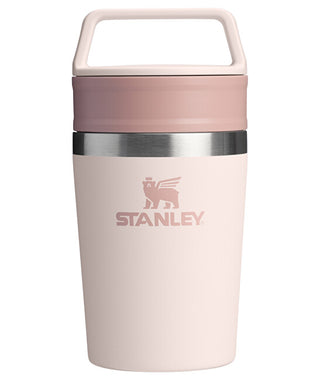 Stanley 1913 The Café-To-Go Travel Mug 230 ml Rose Quartz
