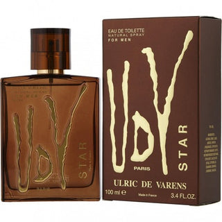Ulric De Varens Stella – Eau De Toilette 100 Ml